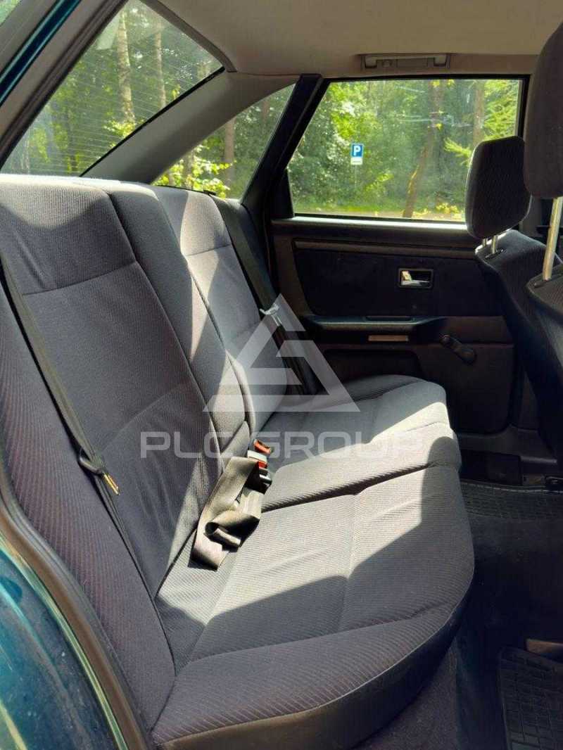 1994 Audi 80