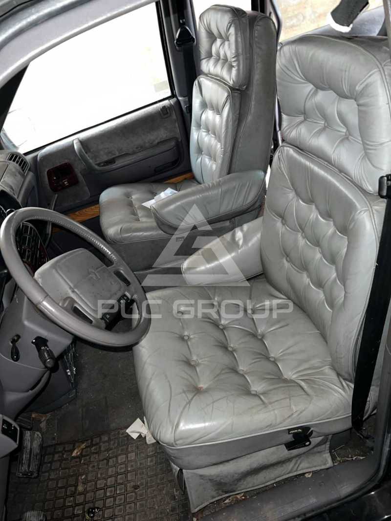 1994 Chrysler VOYAGER