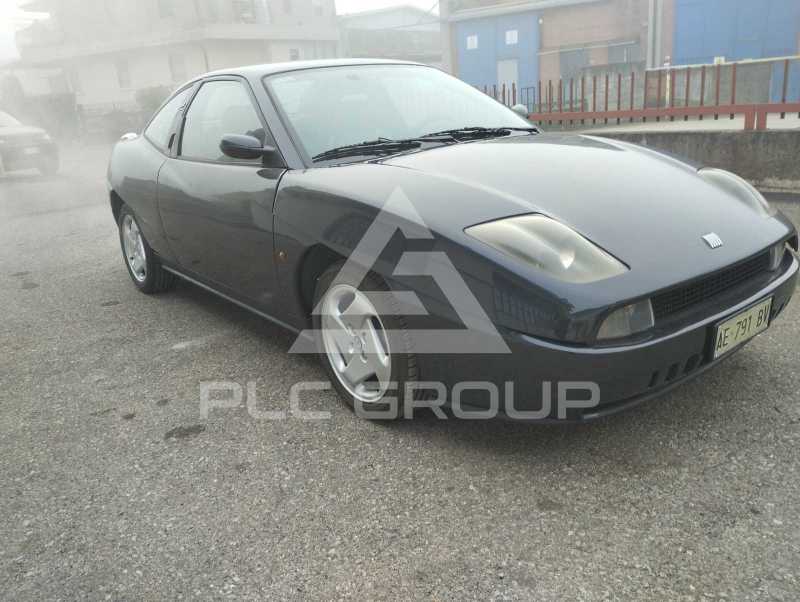 1994 Fiat 