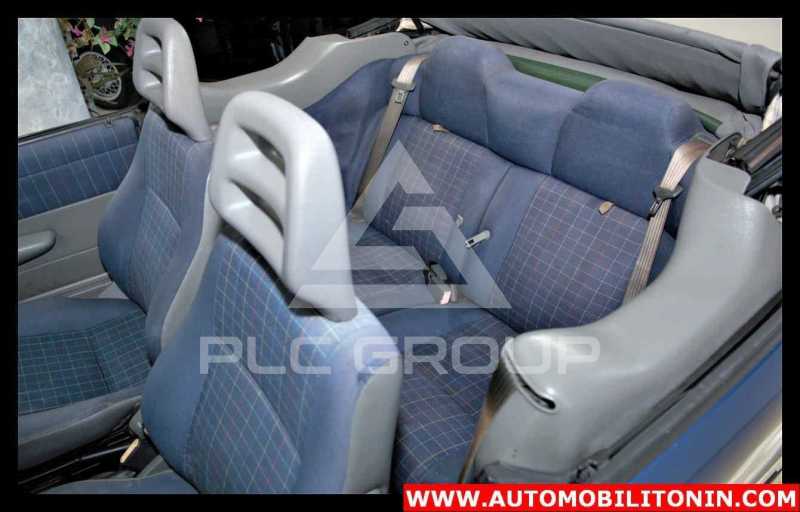 1994 Fiat Punto