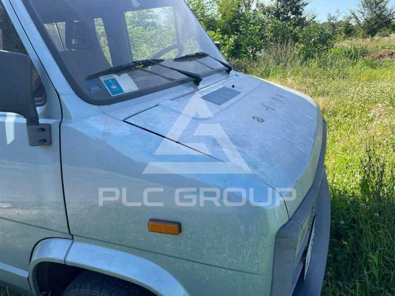 1994 Fiat Ducato