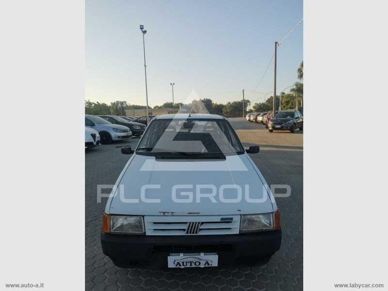 1994 Fiat Uno