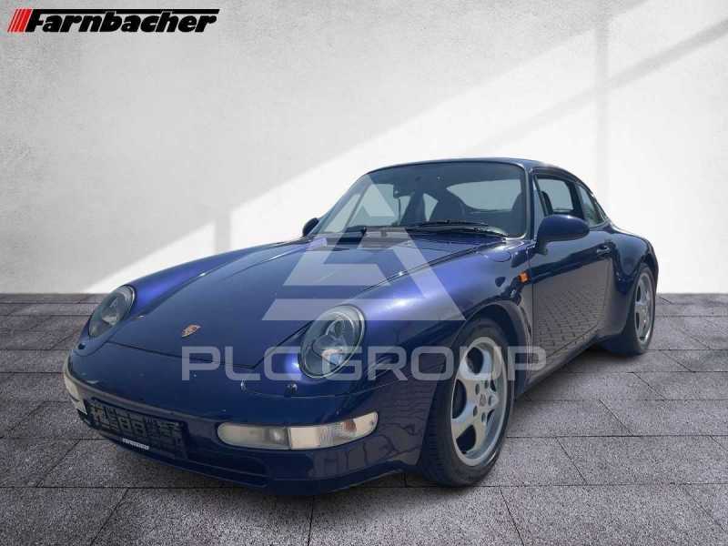 1994 Porsche 911