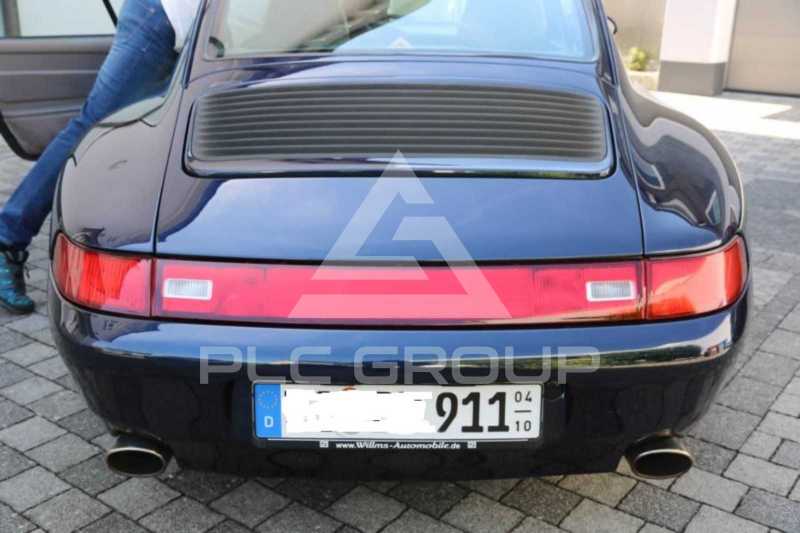1994 Porsche 911