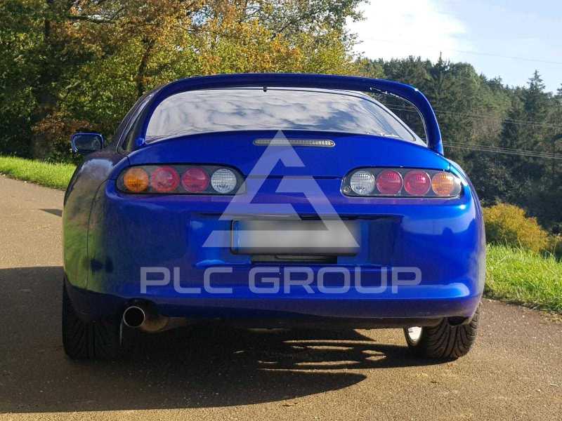 1994 Toyota SUPRA