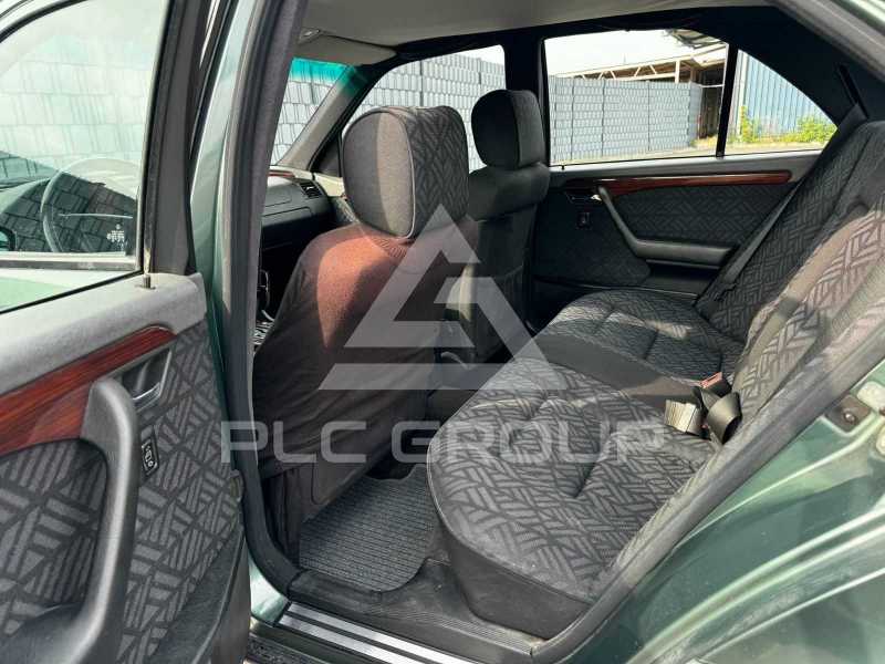 1994 Mercedes Benz C-Class