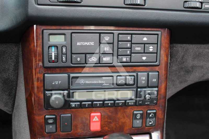 1994 Mercedes Benz SL-Class