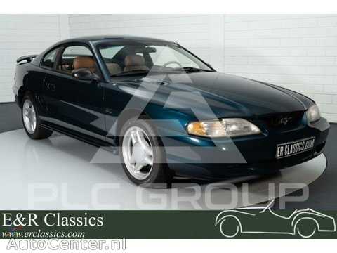 1994 Ford MUSTANG