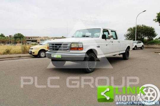 1994 Ford F-350