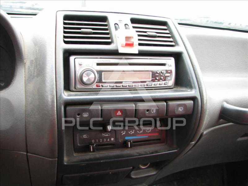 1994 Ford Maverick