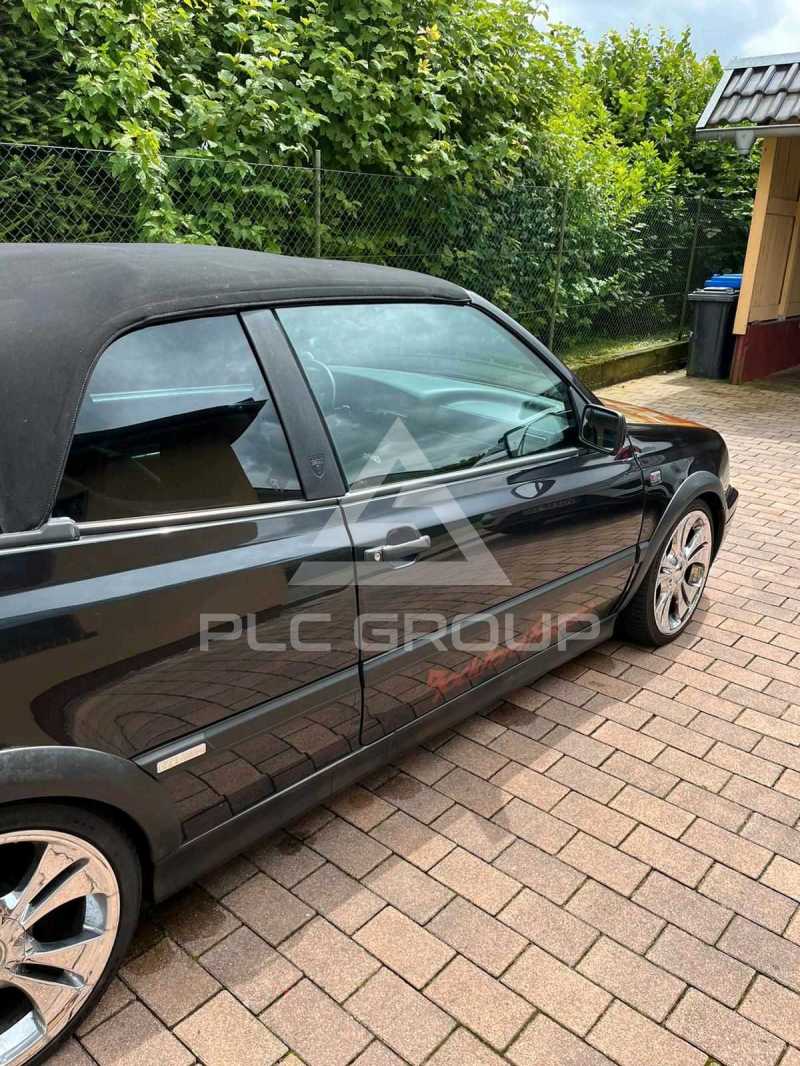 1994 Volkswagen GOLF