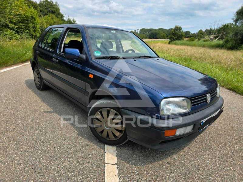 1994 Volkswagen GOLF