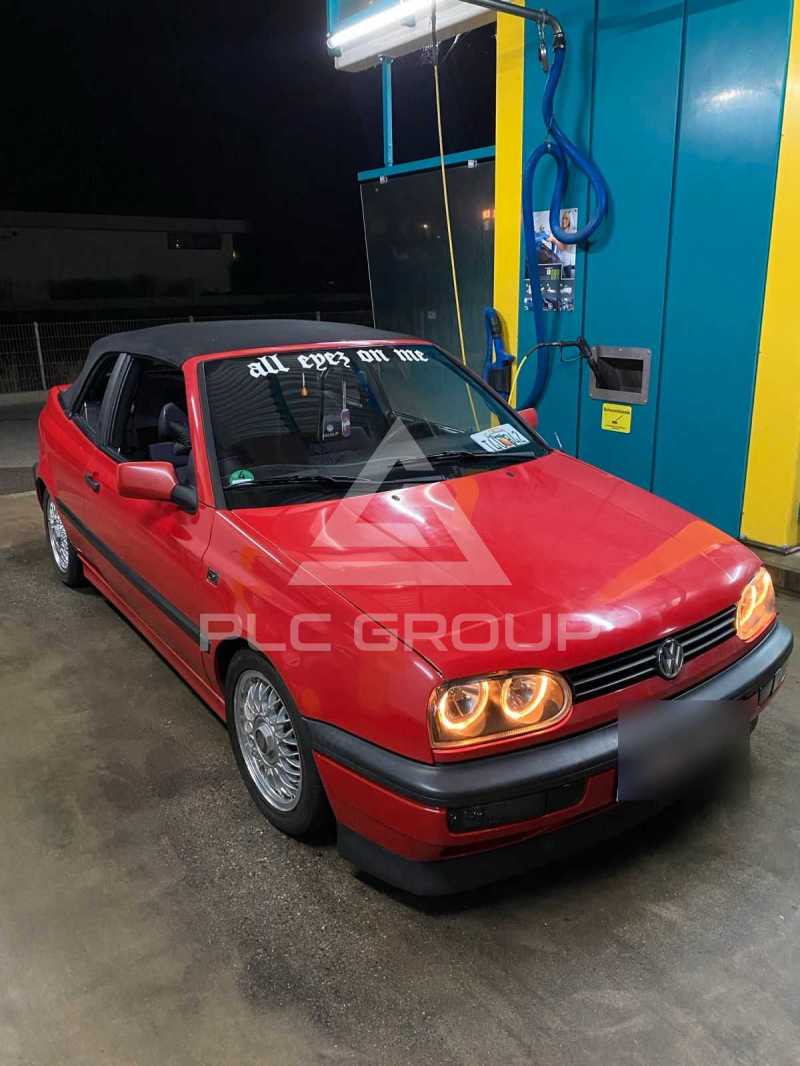 1994 Volkswagen GOLF