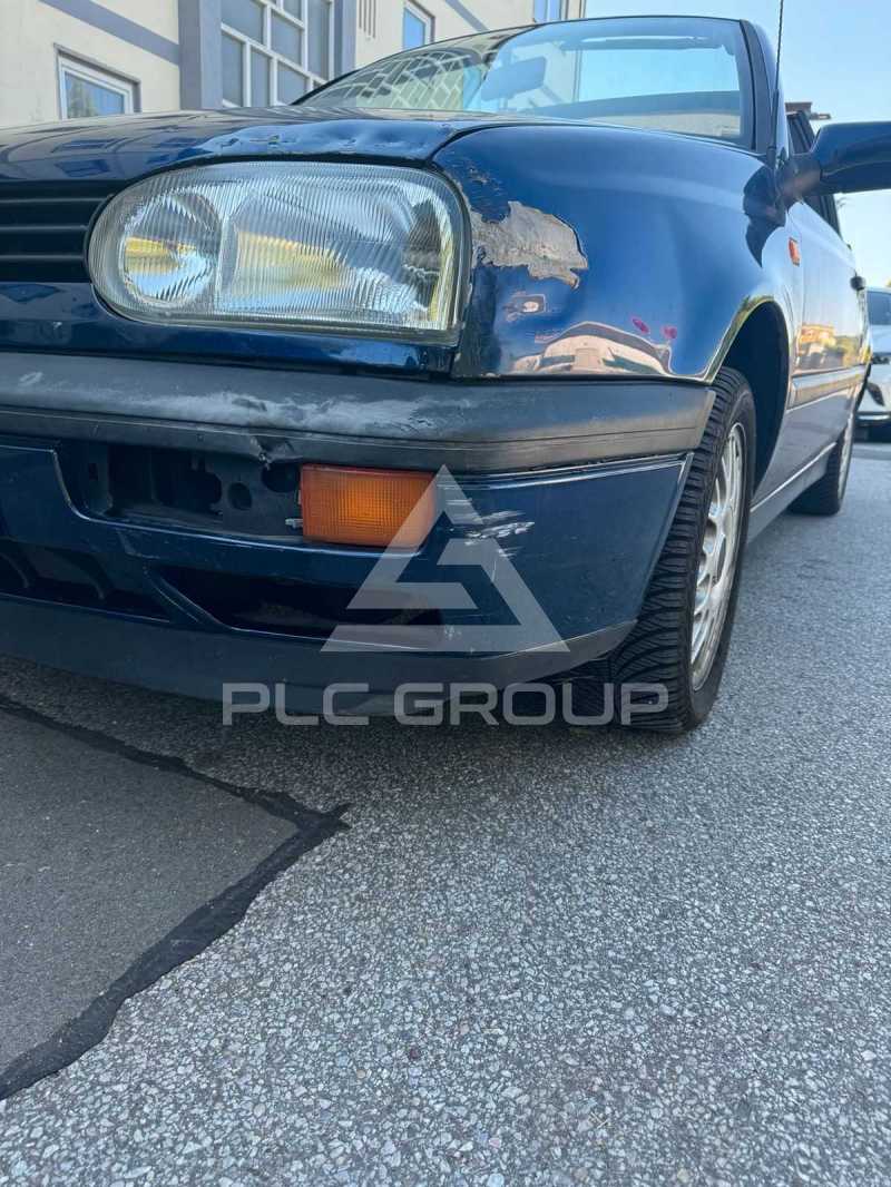 1994 Volkswagen GOLF