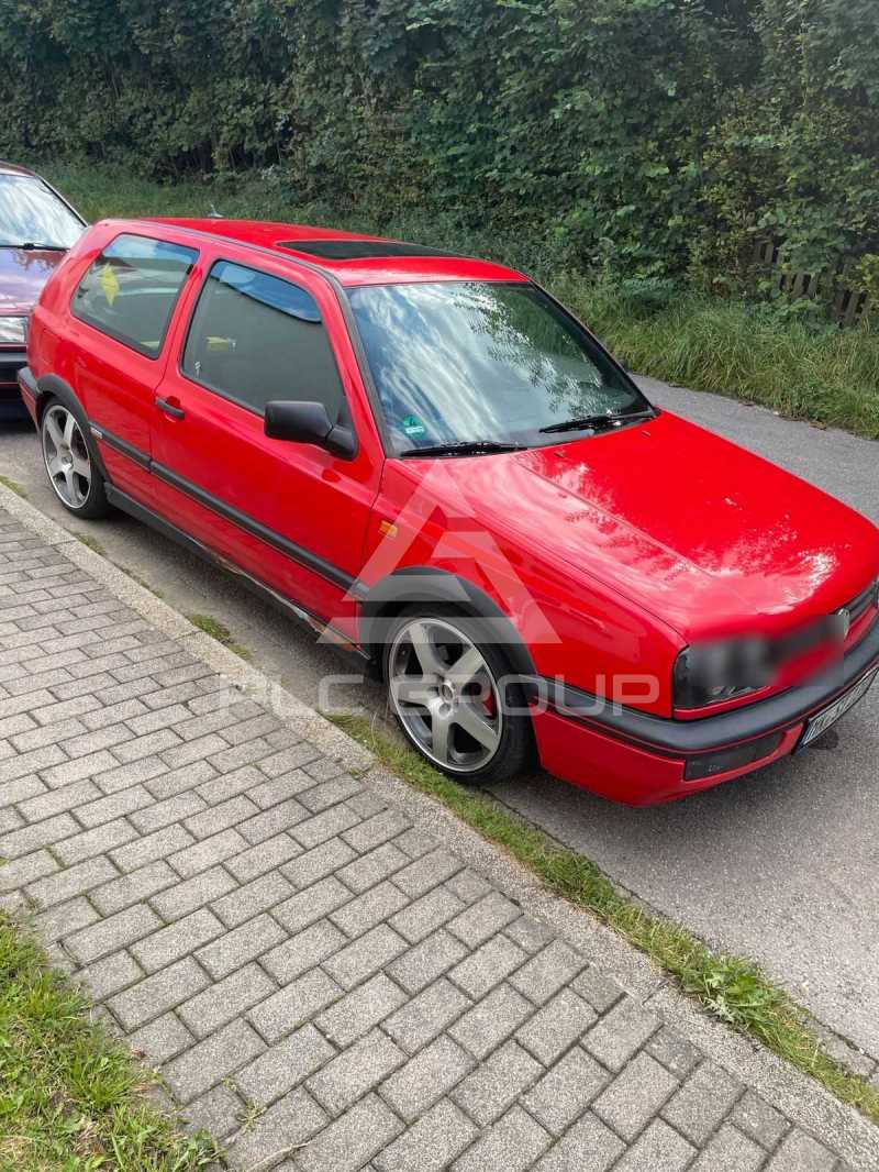 1994 Volkswagen GOLF
