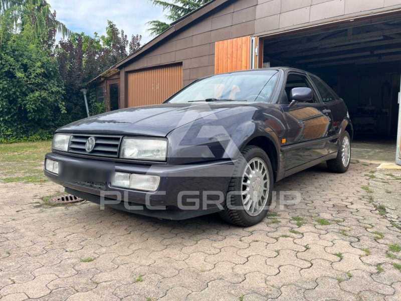 1994 Volkswagen Corrado