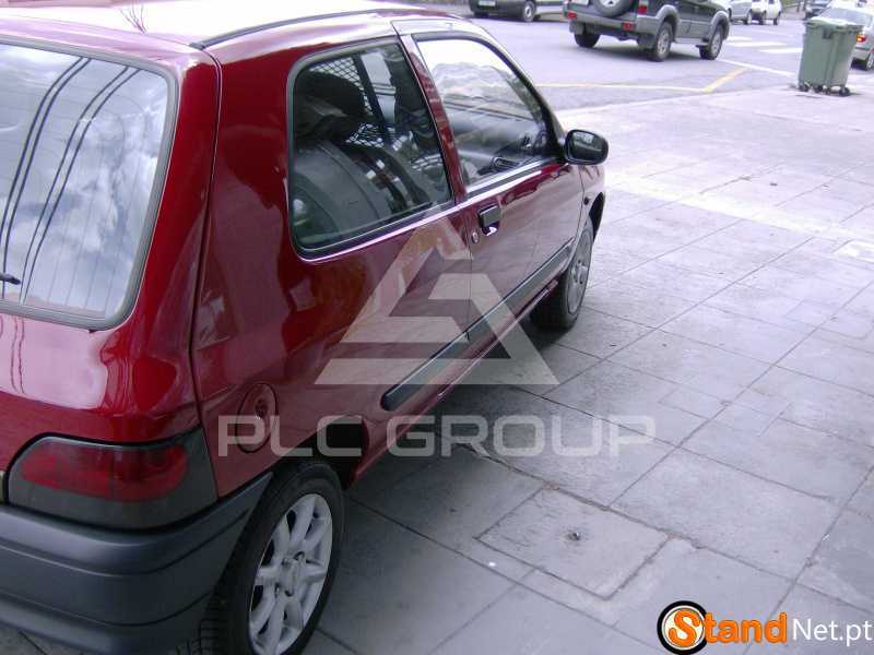 1994 Renault Clio
