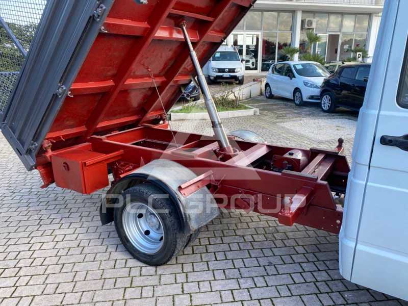1995 Iveco Daily