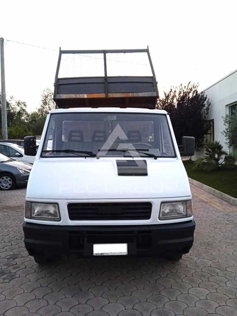 1995 Iveco Daily