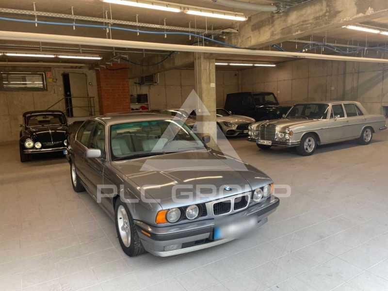 1995 BMW 523