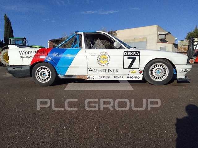 1995 BMW 523