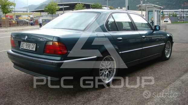 1995 BMW 7 Series