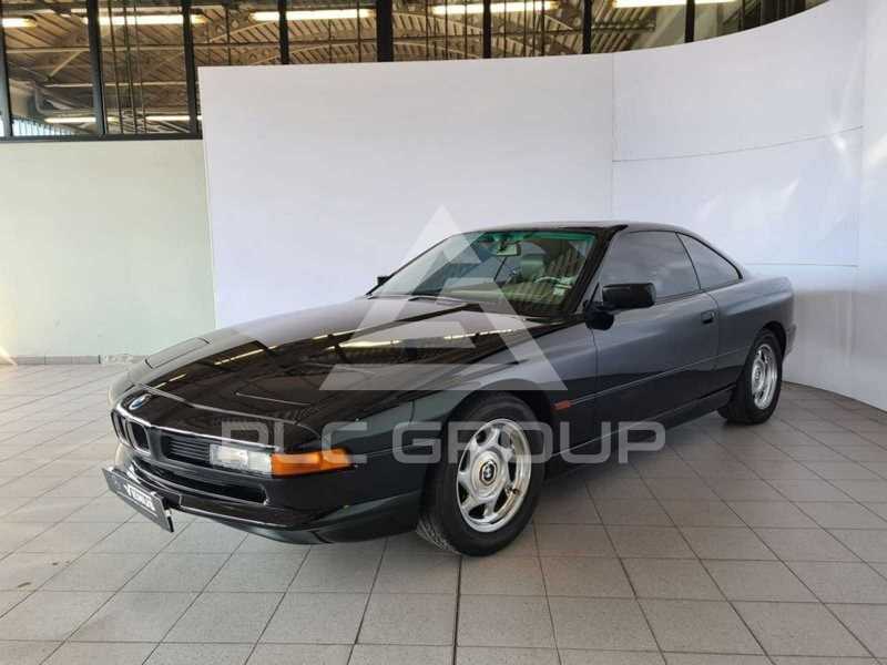 1995 BMW 8 Series
