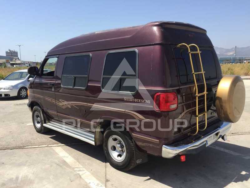 1995 Dodge RAM