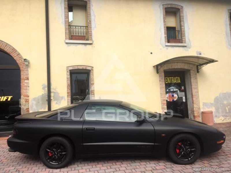 1995 Pontiac FIREBIRD