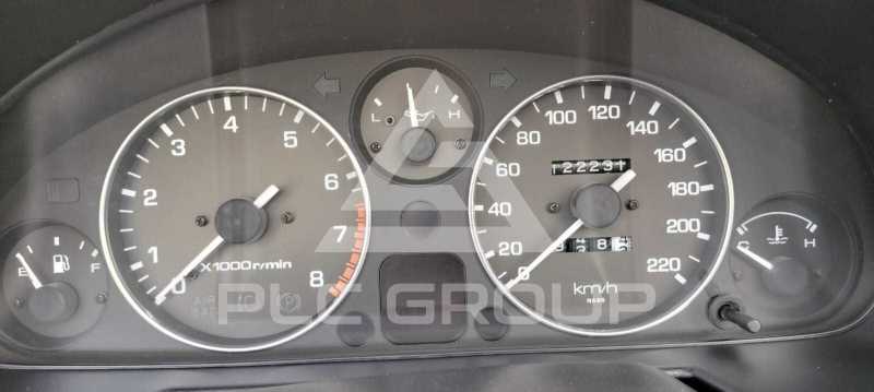 1995 Mazda MX-5