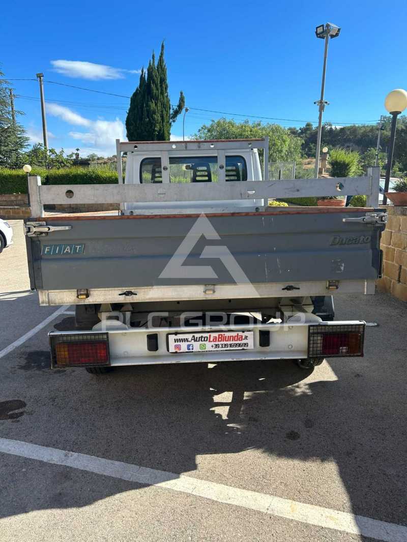 1995 Fiat Ducato