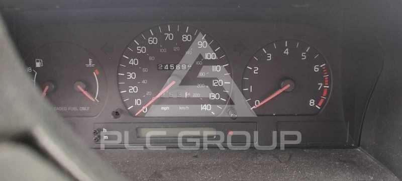 1995 Volvo 850