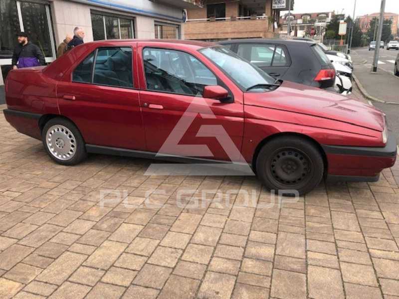 1995 Alfa Romeo 155