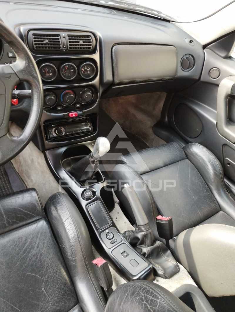 1995 Alfa Romeo GTV
