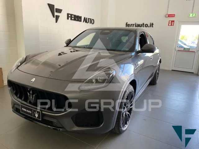 1995 Maserati GRECALE