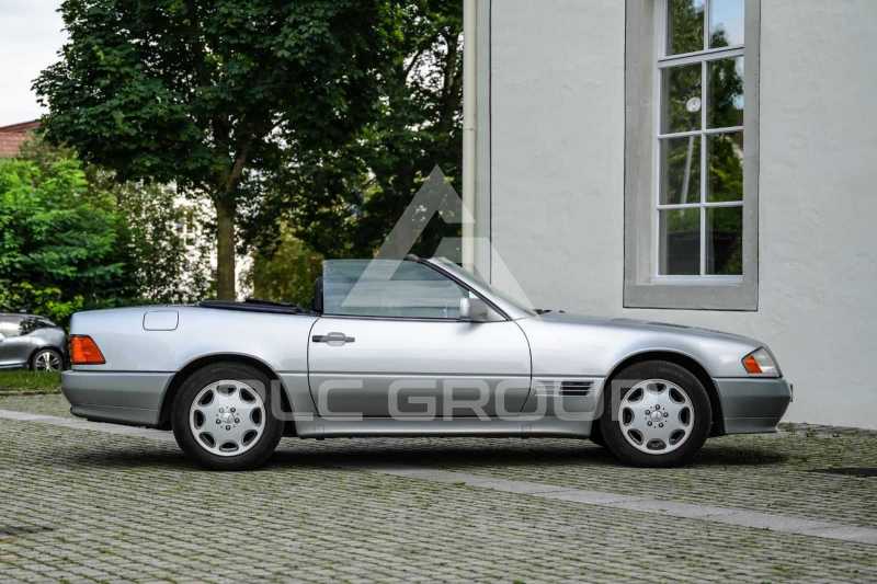 1995 Mercedes Benz R-Class