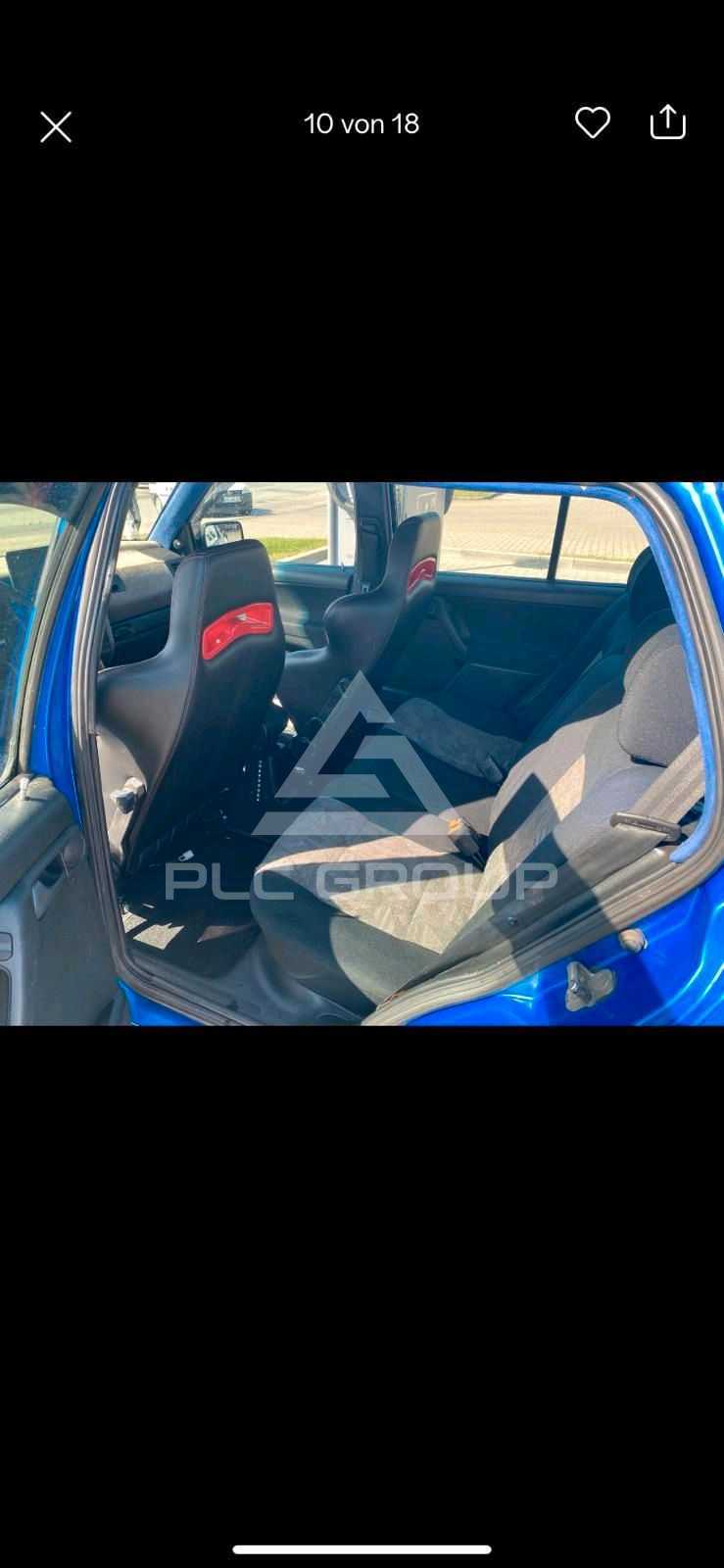 1995 Volkswagen GOLF