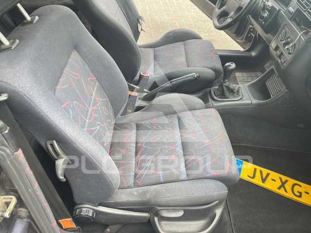 1995 Volkswagen GOLF