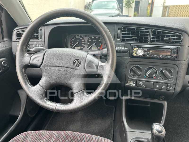 1995 Volkswagen GOLF