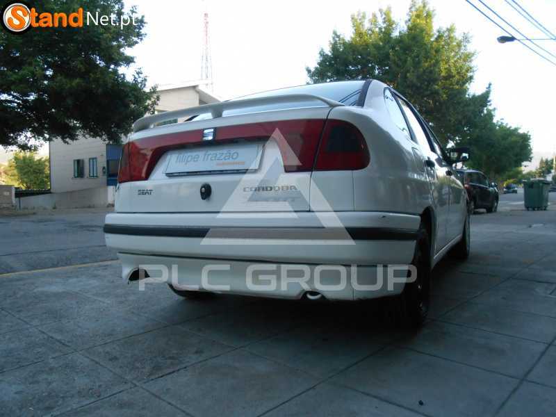 1995 Seat Cordoba