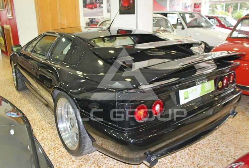 1995 Lotus Esprit