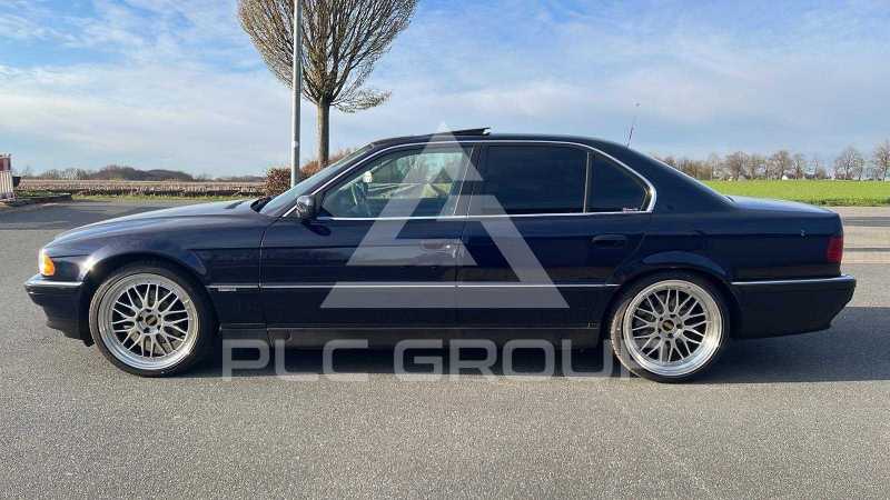 1996 BMW 7 Series