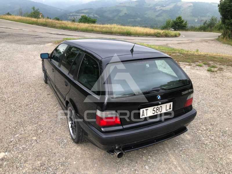 1996 BMW 330