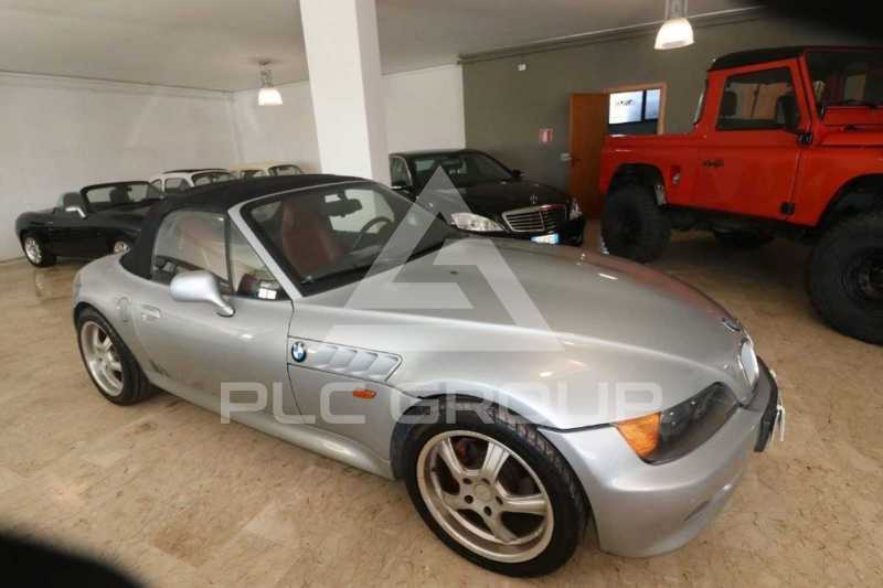 1996 BMW Z3