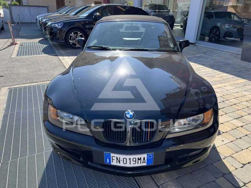 1996 BMW Z3