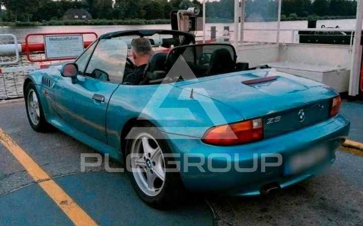 1996 BMW Z3