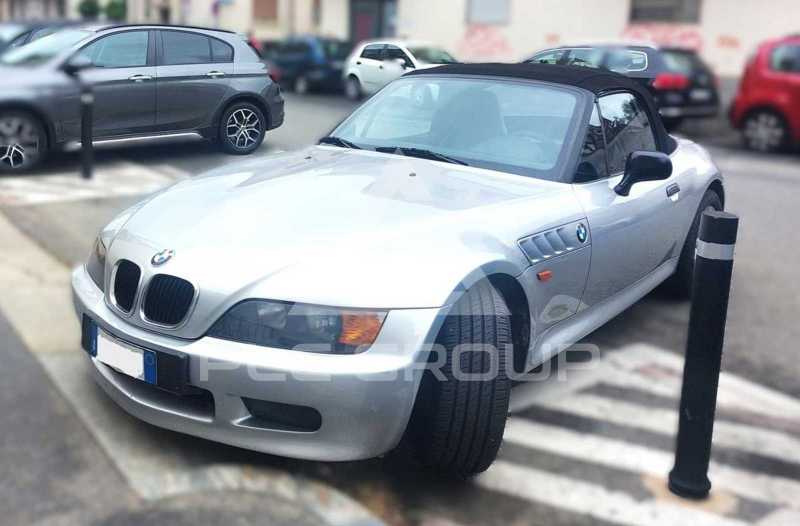 1996 BMW Z3