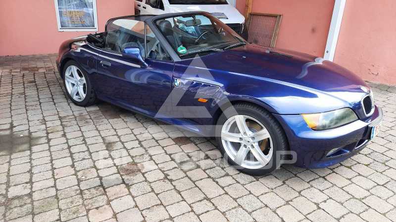 1996 BMW Z3