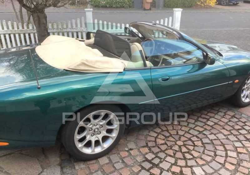 1996 Jaguar XK