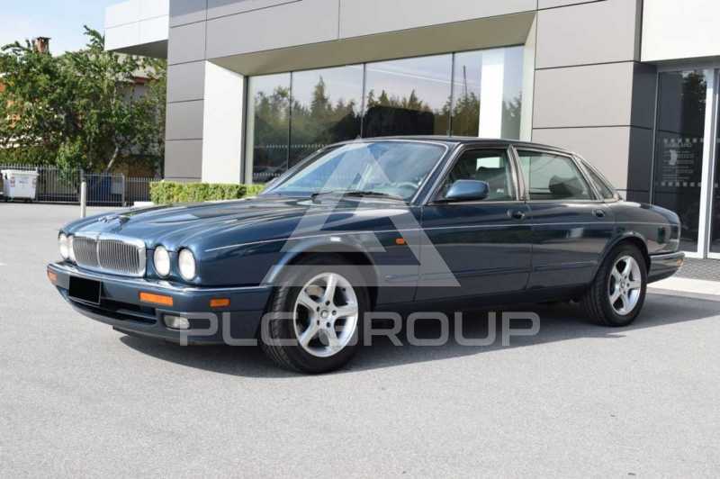1996 Jaguar XJ